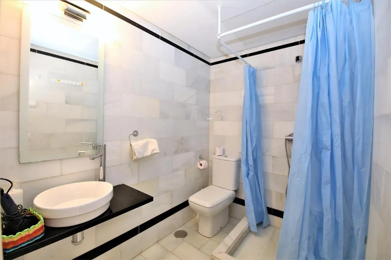 Townhouse Marrakesh Apartment Estepona 0*,  Spain