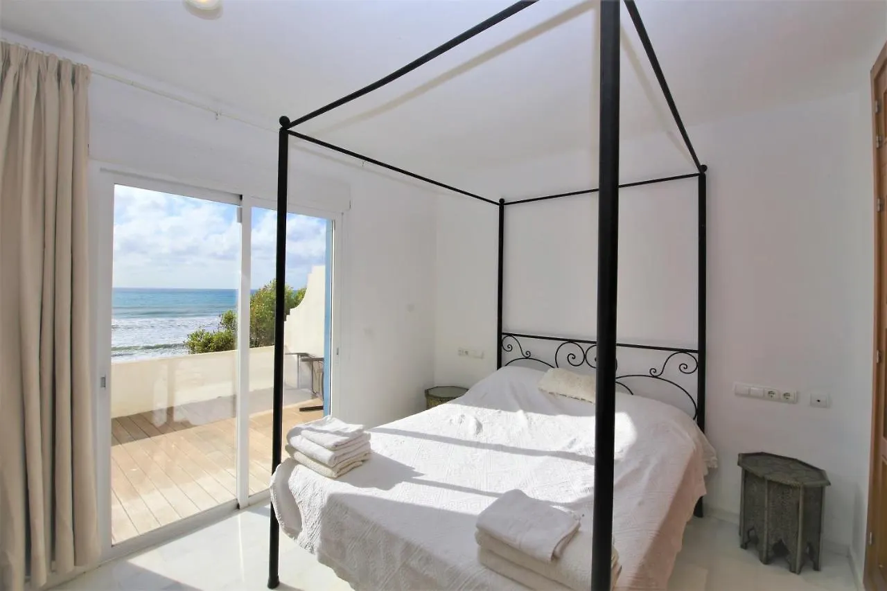 Townhouse Marrakesh Apartment Estepona Spain