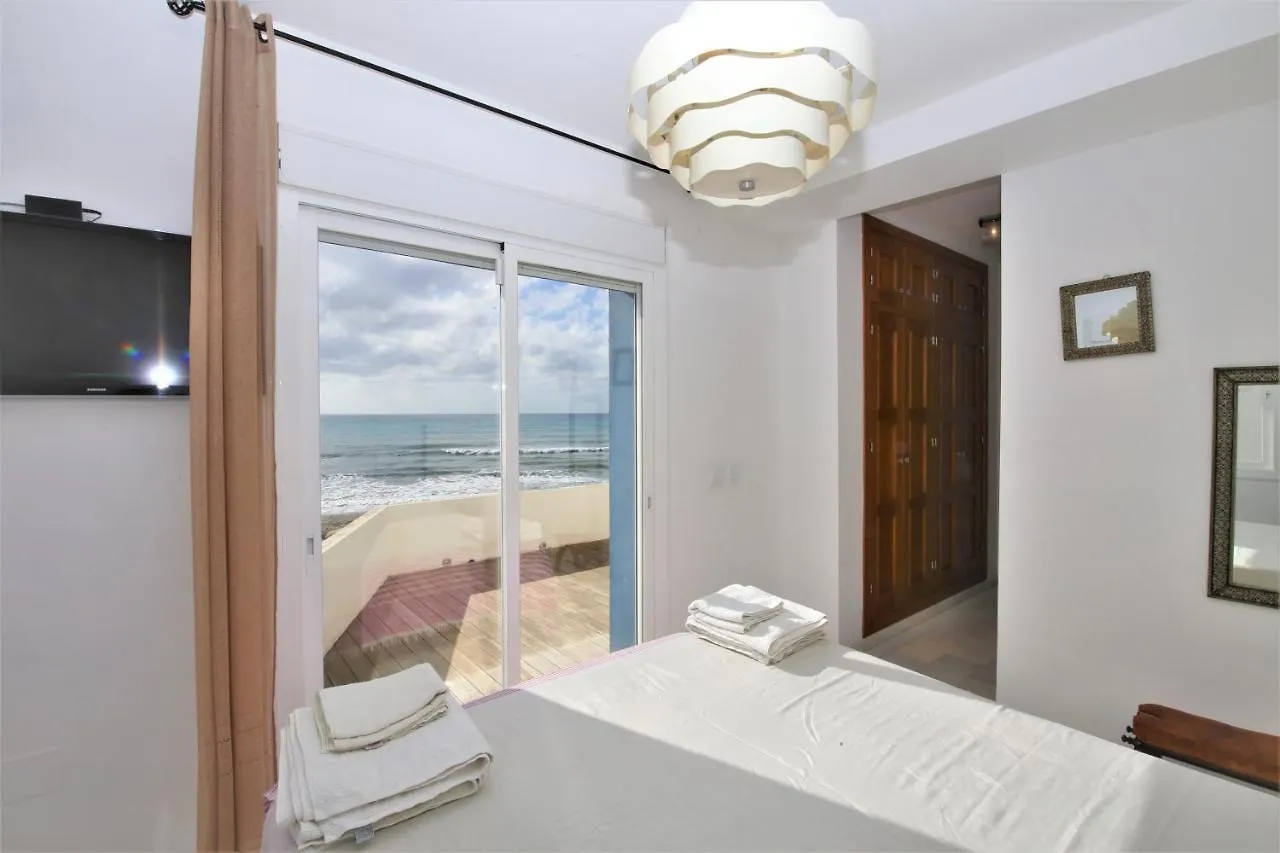 Townhouse Marrakesh Apartment Estepona