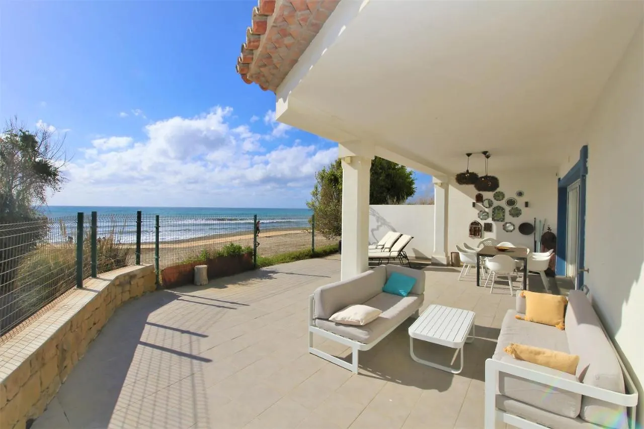 Townhouse Marrakesh Apartment Estepona