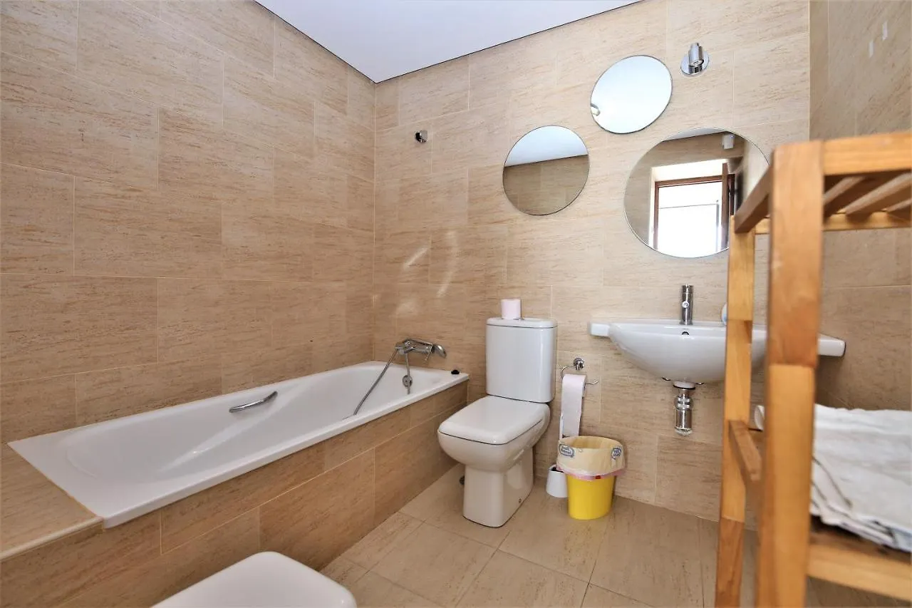 Townhouse Marrakesh Apartment Estepona Spain
