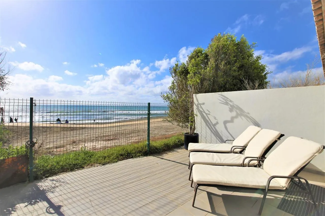 Townhouse Marrakesh Apartment Estepona
