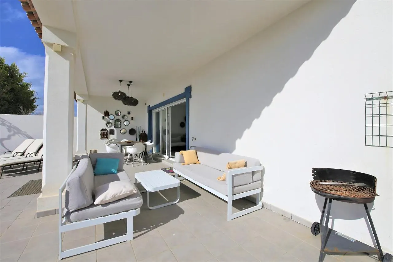 Townhouse Marrakesh Lägenhet Estepona Spanien